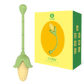 Fun corn jumping eggs into the body to adjust telescopic adults high frequency vibration tremor jumping eggs