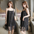 Couple emotional heating sex underwear sexy temptation lace dating suspenders pajamas pajamas seduction suit loungewear plus size women