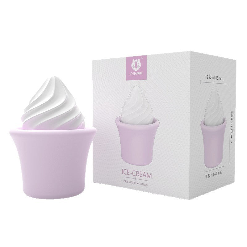 Chest Massager Feminine Products Sucker Clit Orgasm Nipples Massage Toys Vibrating Eggs
